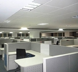 Office space for Rent in Malad west ,Mumbai .