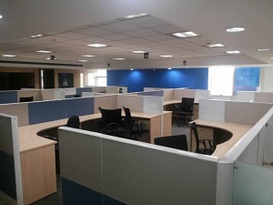 office for rent in worli