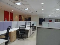 Office Space for rent Near Chhatrapati Shivaji International Airport , Mumbai 