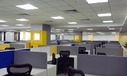 Office Space for rent Near Chhatrapati Shivaji International Airport ,