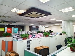 Office Space for rent Near Airport,Mumbai.