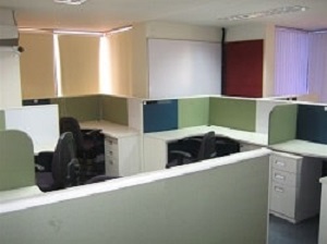 Office space for rent in MIDAS,