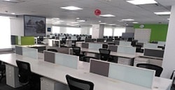 Office space for ent in Santacruz ( east )  , Mumbai.