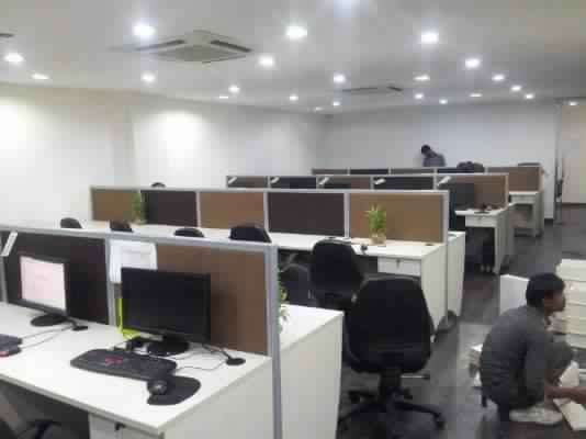 oficespace-goregaon