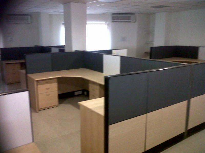 khar building 