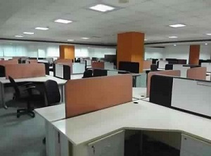 building in andheri east for lease