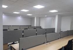 Office Space for rent in juhu , Mumbai