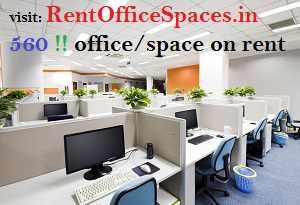 rent office in juhu