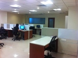 Office for Rent in Narimnpoint,South Mumbai.