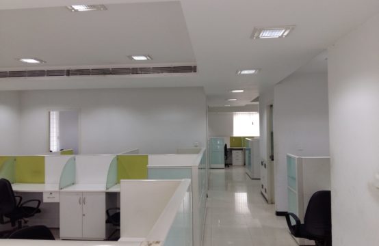 rent office space in juhu